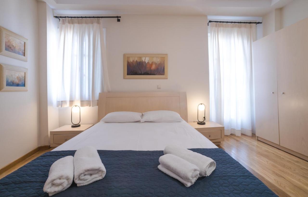 Pension Nikolaos Nafplio Exterior photo